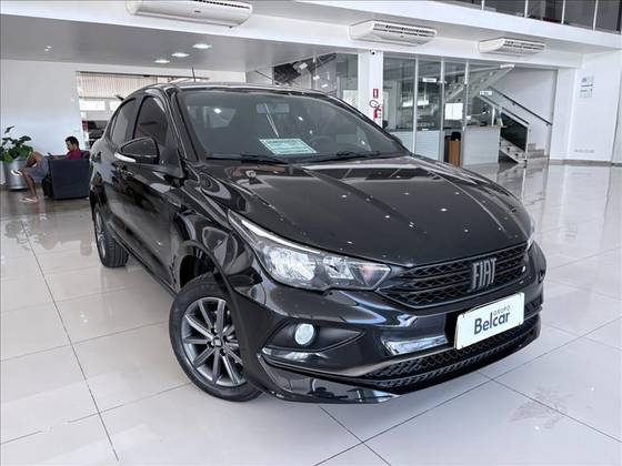 FIAT CRONOS 1.3 FIREFLY FLEX DRIVE MANUAL FIAT CRONOS 1.3 FIREFLY FLEX DRIVE MANUAL